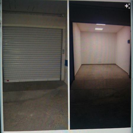 Apartamento Nerja Beach Bagian luar foto