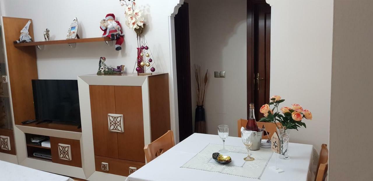 Apartamento Nerja Beach Bagian luar foto